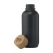 EcoBottle 650ml d'origine végétale - fabriquée en EU cadeau d’entreprise