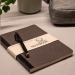 Cuaderno de café a5 regalo de empresa