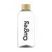 Product thumbnail 500ml bottle in RPET 0