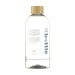 500ml-Flasche aus RPET, Ökologische Trinkflasche Werbung