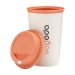 Circular Co Recycled Now Cup 340ml mug, Mug de voyage isolant pubblicitario