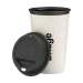 Circular Co Recycled Now Cup 340ml mug, Mug de voyage isolant pubblicitario