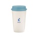 Circular Co Recycled Now Cup 340 ml mug, Mug de voyage isolant publicitaire