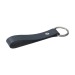 Recycled Leather Keyring porte-clés cadeau d’entreprise