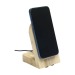 Miniature du produit Walter Bamboo Snap Dock chargeur rapide 0