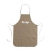 Apron recycled cotton 170g/m² tablier, objet écologique publicitaire