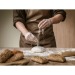 Apron recycled cotton 170g/m² tablier, objet écologique reclame