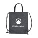 rPET Felt PromoBag Plus sac à dos, sac en PET reclame