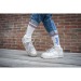 Vodde Recycled Sport Socks chausettes cadeau d’entreprise