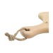 Alder Wood Cutting Board Handle EU planche à découper, Planche à découper publicitaire