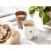Sugarcane Cup 360ml tasse, Tasse publicitaire