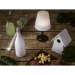 Gusta Lampe de table solaire cadeau d’entreprise