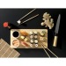 Miniature du produit Temaki Bamboo Sushi Tray ensemble cadeau 2