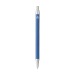 Sfera recycled aluminium stylo cadeau d’entreprise