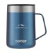 Miniature du produit Contigo® Streeterville Desk Mug 420 ml gobelet thermos 1