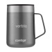 Contigo® Streeterville Desk Mug 420 ml gobelet thermos regalo d'azienda