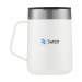 Contigo® Streeterville Desk Mug 420 ml gobelet thermos cadeau d’entreprise