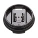 Contigo® Streeterville Desk Mug 420 ml gobelet thermos, Article de boisson Contigo pubblicitario