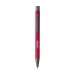Brady Soft Touch Recycled Alu stylo cadeau d’entreprise