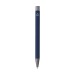 Brady Soft Touch Recycled Alu stylo cadeau d’entreprise