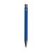 Brady Soft Touch Recycled Alu stylo cadeau d’entreprise