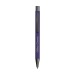 Brady Soft Touch Recycled Alu stylo, gadget écologique recyclé ou bio publicitaire