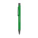 Brady Soft Touch Recycled Alu stylo, gadget écologique recyclé ou bio publicitaire