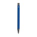 Brady Soft Touch Recycled Alu stylo cadeau d’entreprise