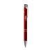 Ebony Recycled Alu stylo cadeau d’entreprise