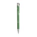 Ebony Recycled Alu stylo cadeau d’entreprise