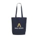 Recycled canvas bag colour, gadget écologique recyclé ou bio publicitaire