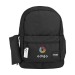Miniaturansicht des Produkts Case Logic Commence Recycled Backpack 15,6 inch Tasche 1