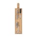 Cork Manicure Set ens. de manucure cadeau d’entreprise