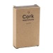 Cork Manicure Set ens. de manucure, Set manucure publicitaire