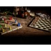 Rackpack Gamebox Chess, Flaschenkasten Werbung