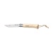 Miniature du produit Opinel Inox No 8 couteau de poche 0