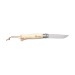 Miniature du produit Opinel Inox No 8 couteau de poche 1