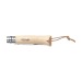 Miniature du produit Opinel Inox No 8 couteau de poche 2
