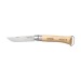 Opinel No 10 Tire-Bouchon Décapsuleur cadeau d’entreprise