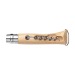 Opinel No 10 Tire-Bouchon Décapsuleur cadeau d’entreprise
