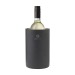 CoolSteel RCS Recycled Steel seau à glace, seau à vin isotherme  publicitaire