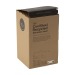 CoolSteel RCS Recycled Steel seau à glace cadeau d’entreprise