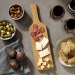 Bottle Board planche de servir regalo d'azienda