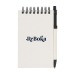 Milk-Carton Smart Note Set bloc-notes cadeau d’entreprise