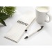 Milk-Carton Smart Note Set bloc-notes cadeau d’entreprise