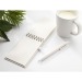 Milk-Carton Smart Note Set bloc-notes regalo d'azienda