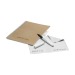 MOYU Carnet de note A5 kraft 18 pages effaçables, Carnet effaçable publicitaire