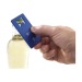 Carta Opener GRS Recycled Alu ouvre-bouteille bedrijfs cadeau