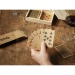 Recycled Playing Cards Single jeu de cartes cadeau d’entreprise