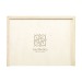 Recycled Playing Cards Double jeu de cartes, jeu de cartes publicitaire